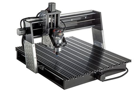Rockler CNC Shark Black Diamond Routing System .